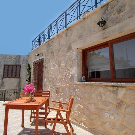 Kantouni House Volímai 외부 사진