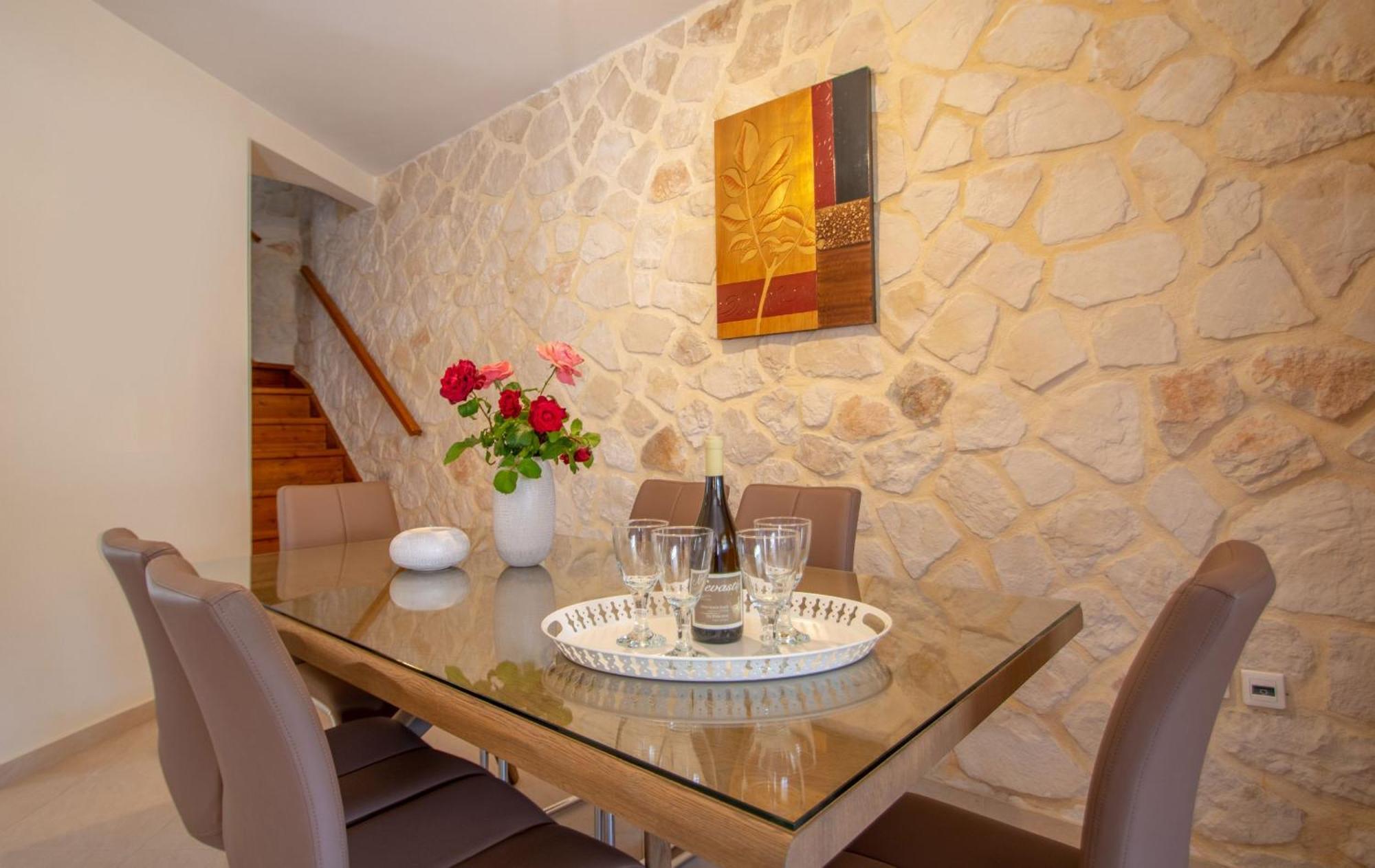 Kantouni House Volímai 외부 사진