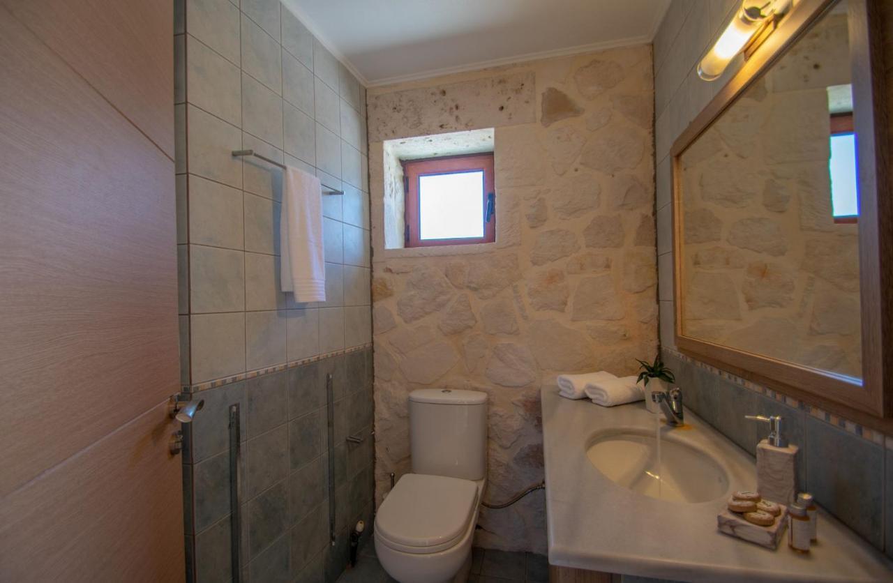 Kantouni House Volímai 외부 사진