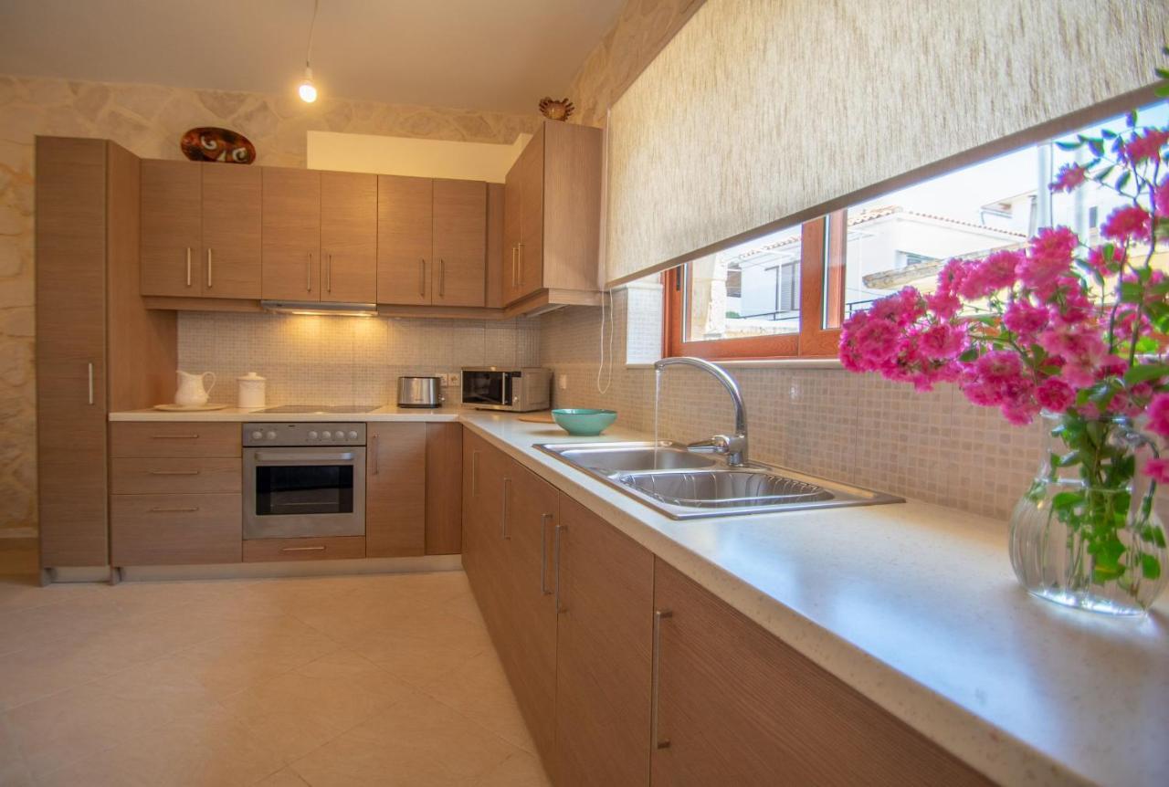 Kantouni House Volímai 외부 사진