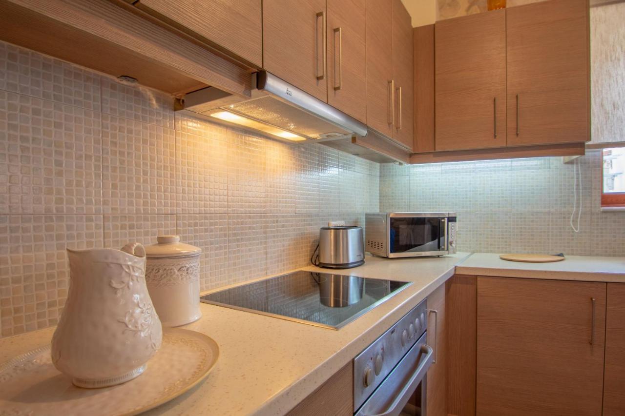 Kantouni House Volímai 외부 사진